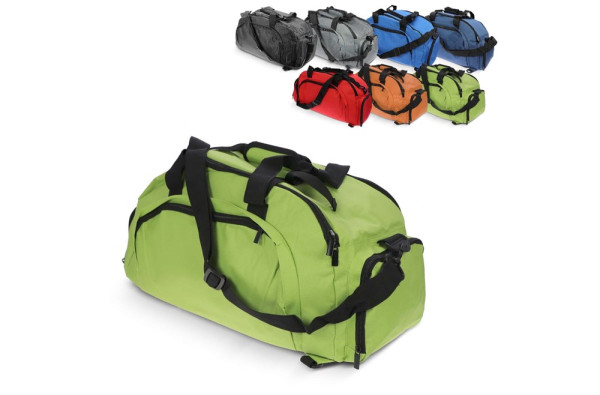 Sporttas / rugzak Karo R-PET 27L